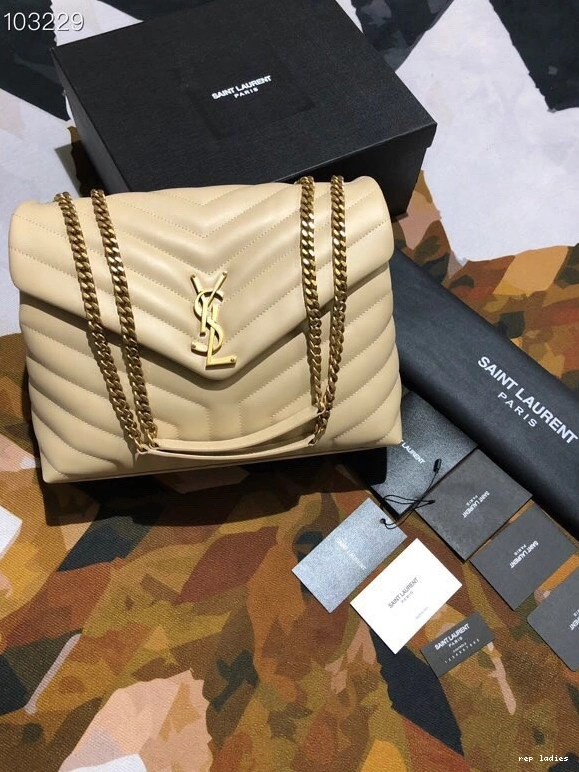 Repzbay REP MEDIUM LOULOU YSL 0723